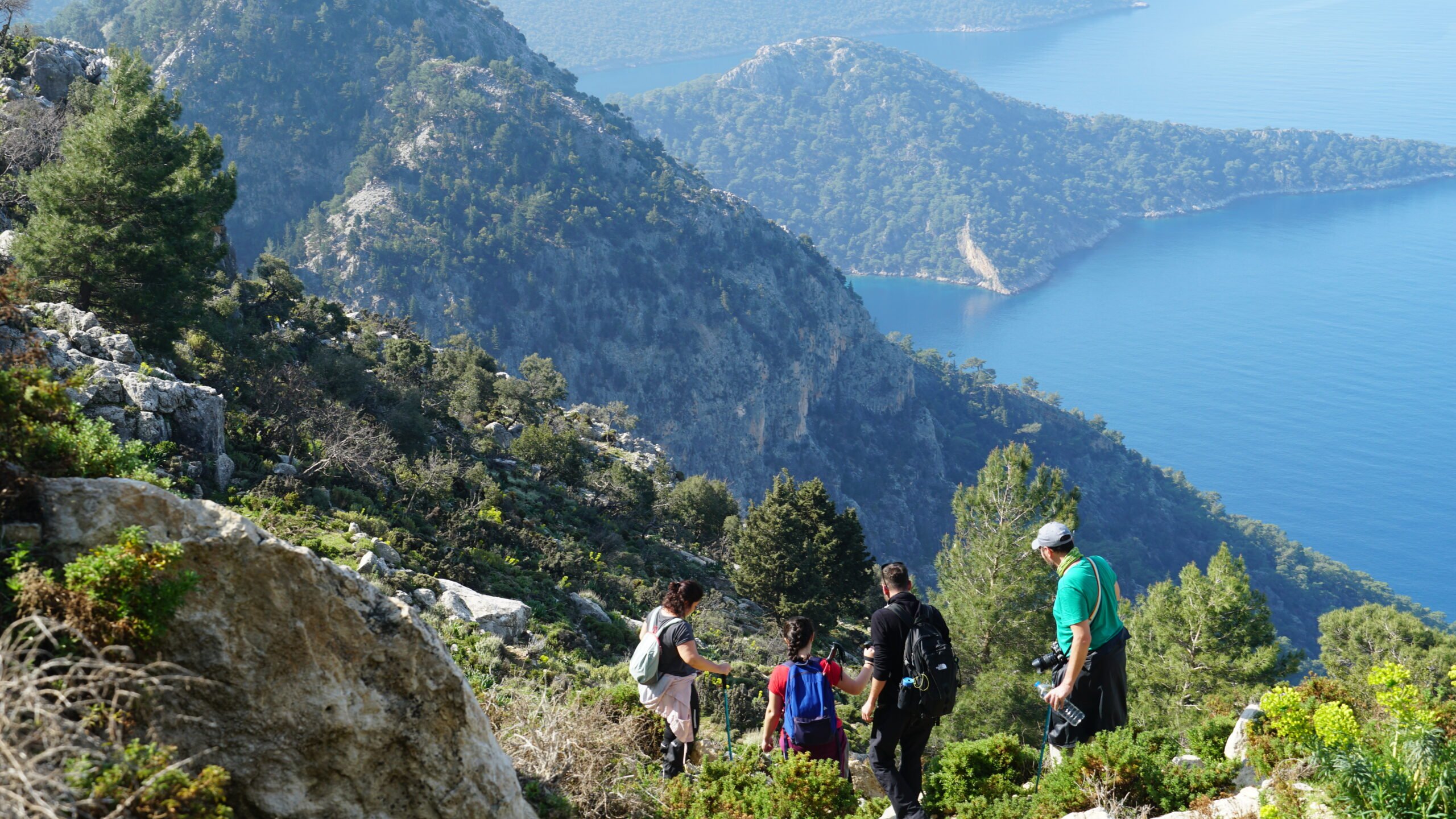 Hafta Sonu Kaçamakları: Yakın Şehirlerde Keyifli Tatil Önerileri