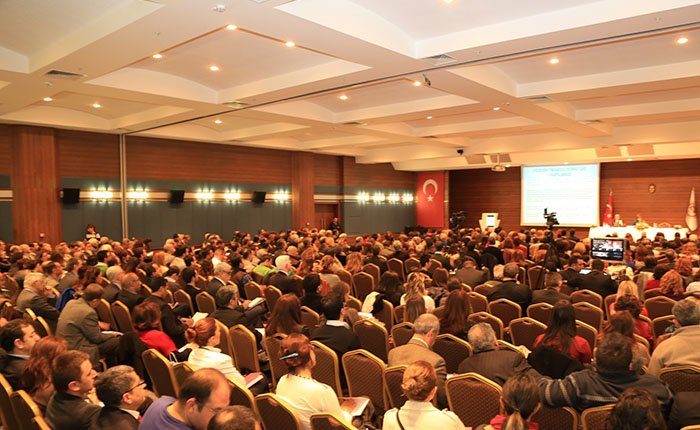 Toplantı & Seminer Organizasyonları