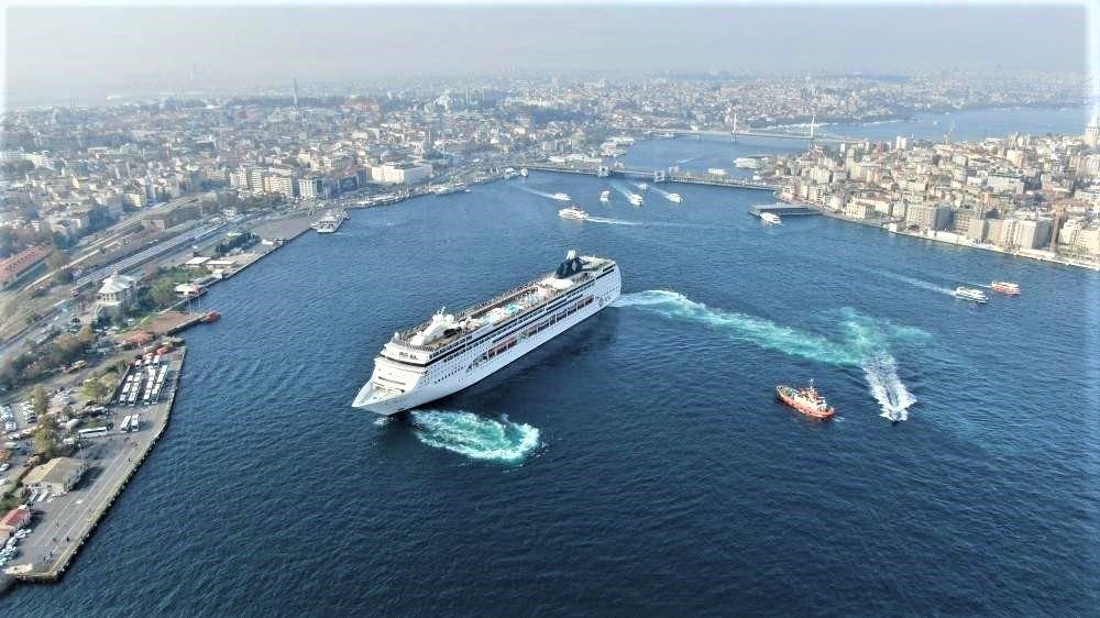 Ege ve Adriyatik Denizi’nde Cruise Tatili: Masmavi Koylar ve Tarihi Limanlar
