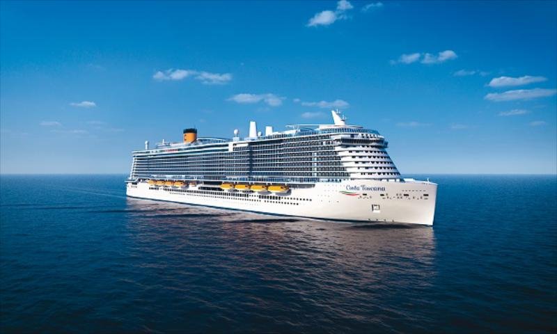 Akdeniz’de Cruise Turları ile Kusursuz Bir Tatil Deneyimi