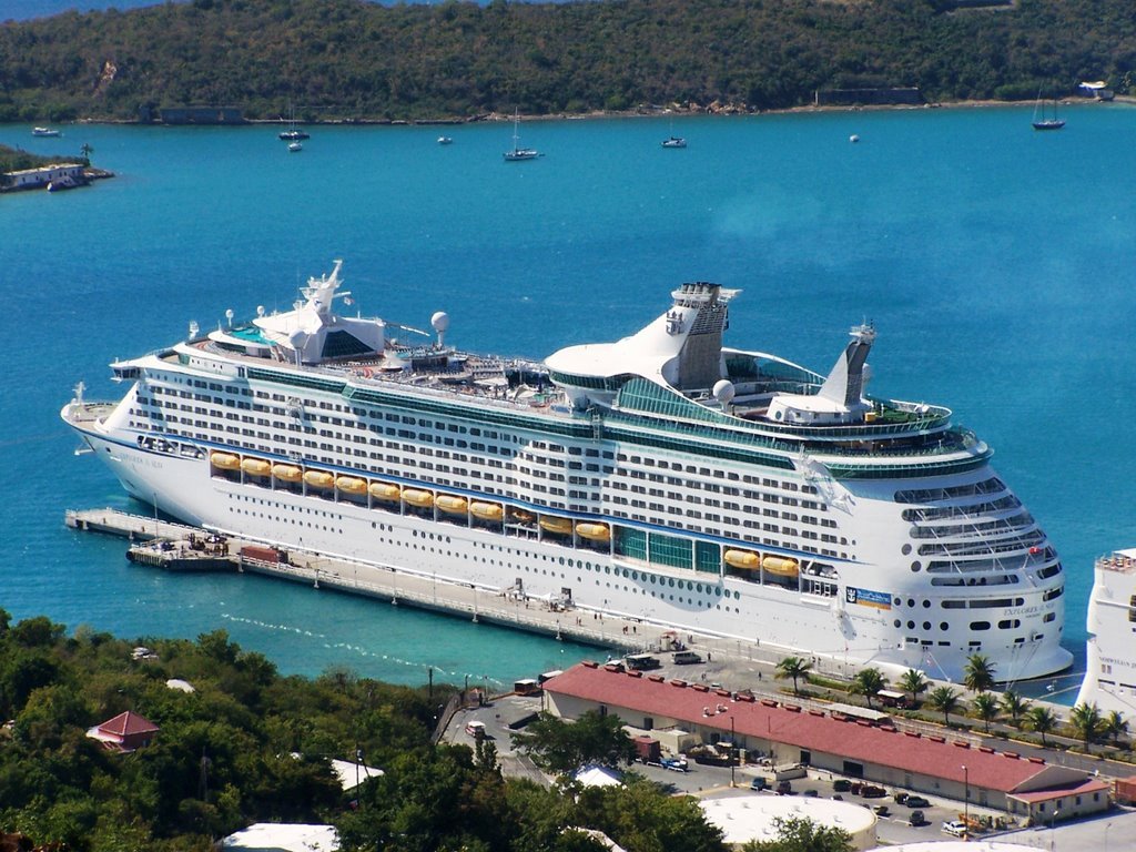 Baltık ve Kuzey Avrupa Cruise Turları ile Tarih ve Modernliği Aynı Anda Yaşayın